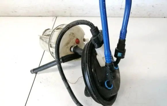 Fuel level sensor