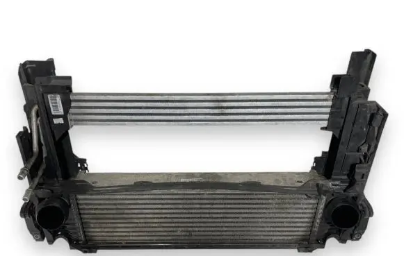 BMW 7 F01 F02 F03 F04 Radiator set 7805629 17517805629 7570100