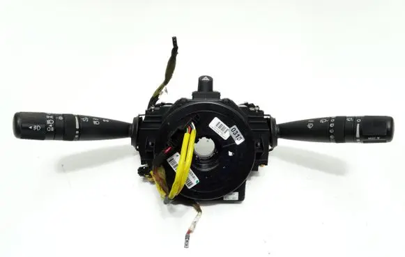 Jeep Grand Cherokee (WK) Airbag slip ring squib (SRS ring) 56050097AN 43165A 11861826215H