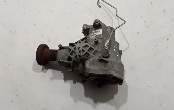 Land Rover Discovery Sport Front differential 7710008400
