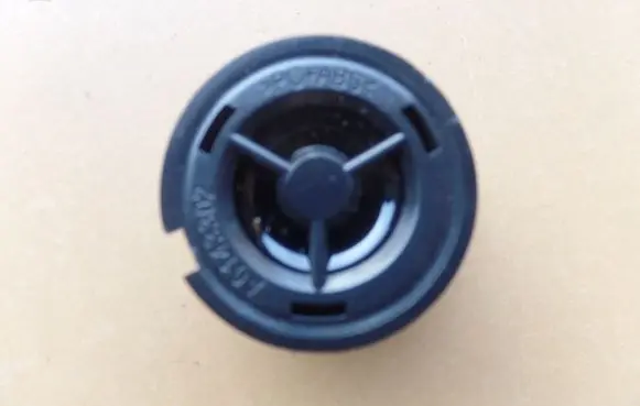 Opel Corsa D Front door high frequency speaker 528393184 55701249