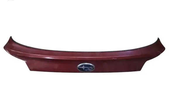 Subaru Outback Tailgate trim C08010034
