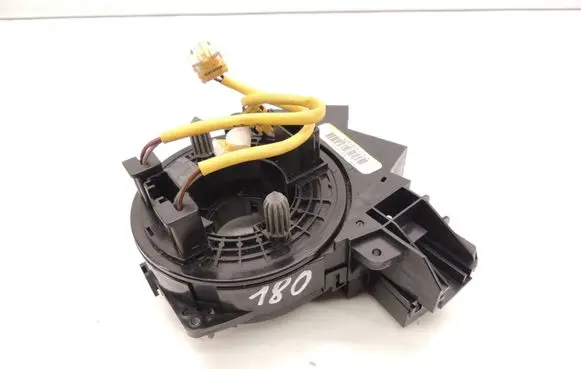 Ford Focus C-MAX Airbag slip ring squib (SRS ring) 3M5T14A664AG D180