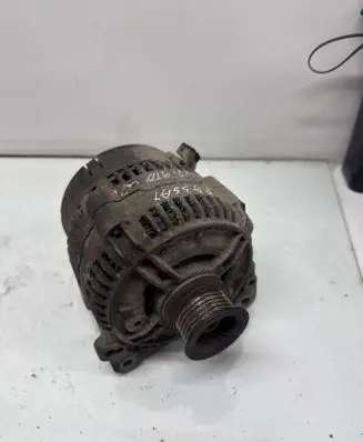 Volkswagen PASSAT B5 Generator/alternator 0123505011 028903025S