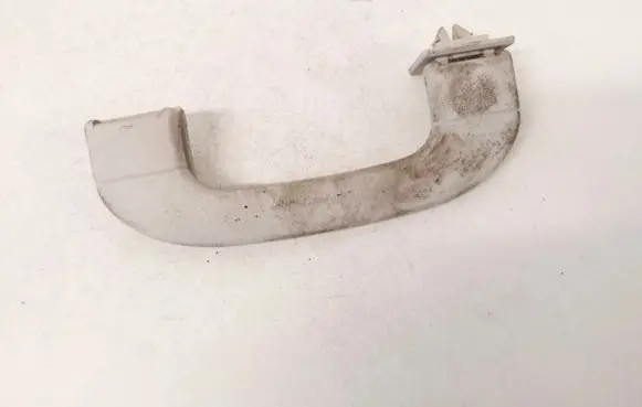 Mercedes-Benz A W169 Front interior roof grab handle a1698100151