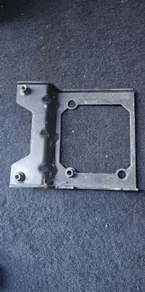 Audi A3 S3 8V Blind spot radar bracket brak
