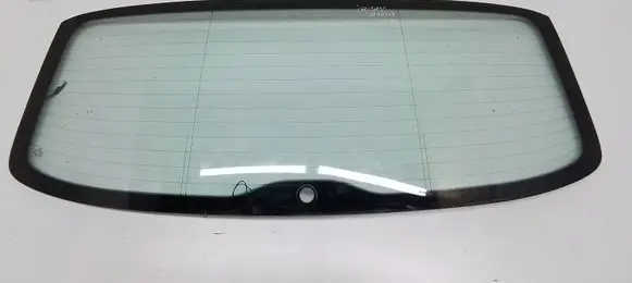 Audi Q5 SQ5 Rear windscreen/windshield window 8R0845501A