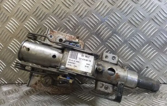 Volkswagen Golf IV Steering wheel axle 1J1419501EN