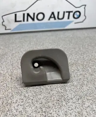 BMW 3 E46 Parcel shelf load cover mount bracket 8232576