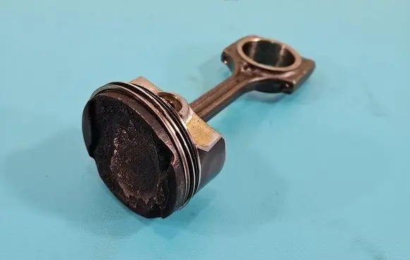 Dacia Sandero Piston B4D IMPRK1476155