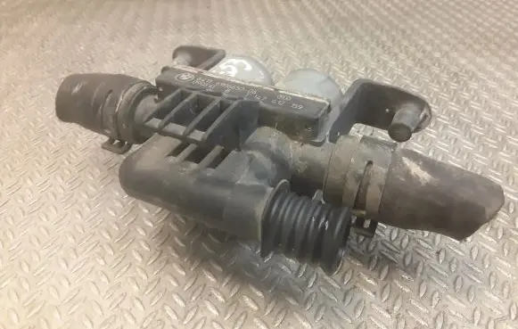BMW X5 E53 Electric auxiliary coolant/water pump 6906652
