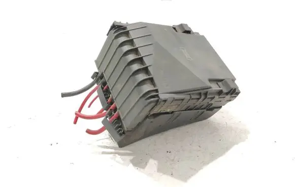 Fuse module