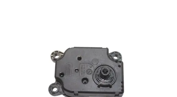 Opel Mokka B Air flap motor/actuator KF784001