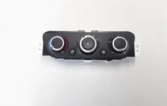 Renault Scenic III - Grand scenic III Air conditioner control unit module 275101203R