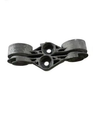 Ford Explorer VI Muffler mount bracket/holder L1M35D217AC