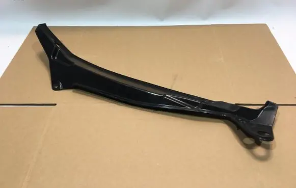 Honda Jazz IV GR Crosstar Fender foam support/seal 74105-TZA