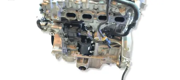 Mercedes-Benz GLC C253 Engine A2640100206 264920