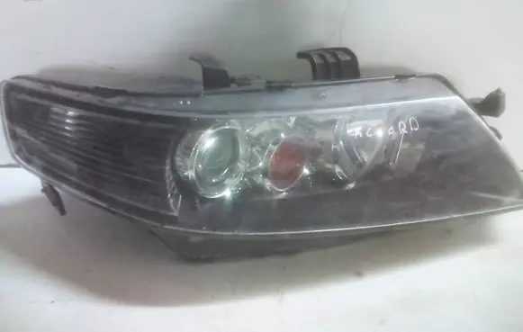 Honda Accord Headlight/headlamp P2928