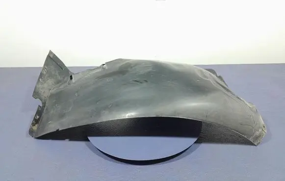 Porsche Cayman 981 Front wheel arch liner splash guards 98150450400