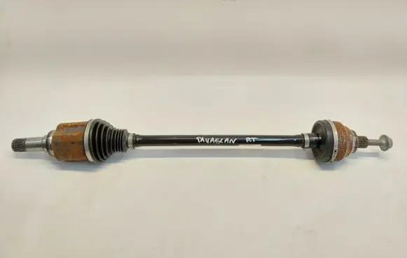 Cupra Tavascan Rear driveshaft 1ED501204KJLK01