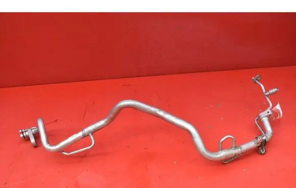 Nissan X-Trail T32 Air conditioning (A/C) pipe/hose 924464BA0A