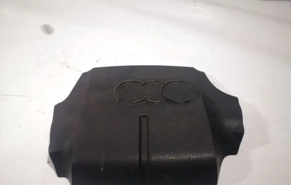 Audi A6 S6 C6 4F Engine cover (trim) 07L103926E