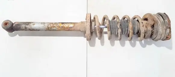 Volkswagen PASSAT B4 Rear shock absorber/damper