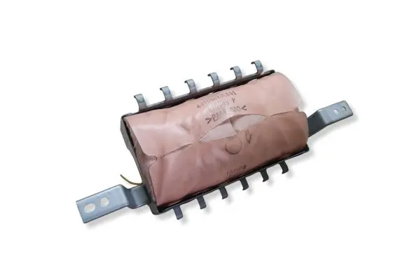 Mazda 6 Passenger airbag 010909P