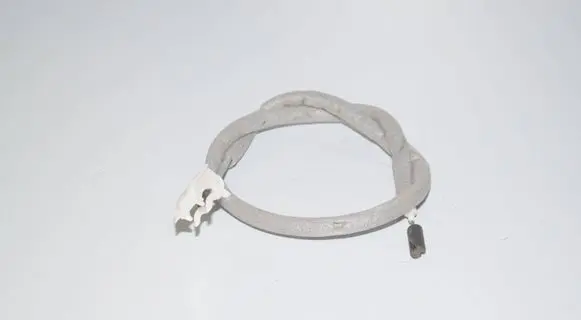 BMW 5 GT F07 Rear door cable line 7197801 51217197801