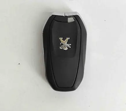 Peugeot 5008 II Ignition key/card 98105588ZD