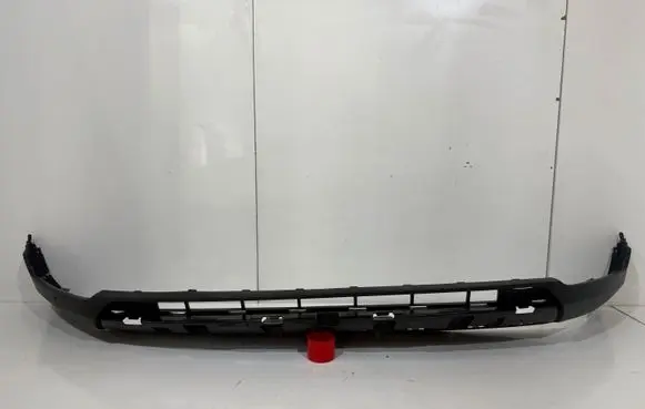 Volvo XC40 Front bumper lip 31449340