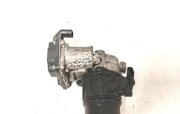 BMW 2 F45 Throttle valve 7618838