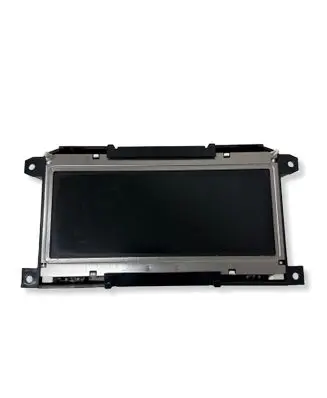 Audi A6 S6 C6 4F Screen/display/small screen 4F0919603