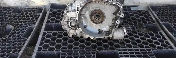 Citroen C5 Automatic gearbox 9664134780 006709A8118726 9671730880