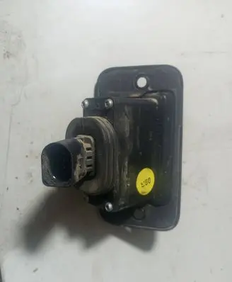 Volkswagen Caddy Sliding door contact joint 2K5907438 10017290