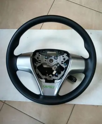 Toyota Camry Steering wheel