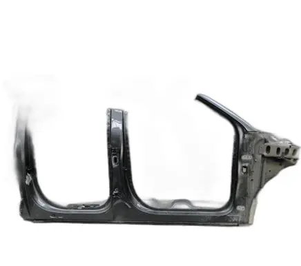 Ford F150 Sill 