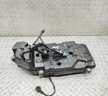 Mercedes-Benz GLC X253 C253 AdBlue liquid reservoir A2534707701 A0994712500