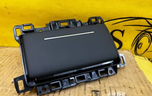 Audi A8 S8 D5 Glove box central console 4N0864051A