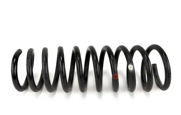 Hyundai i30 Rear coil spring