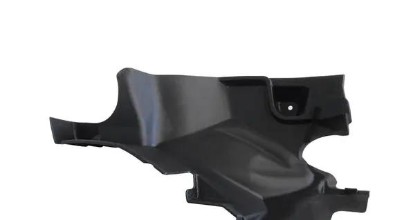 Mazda MX-5 NC Miata Centre console side trim rear NE5268320