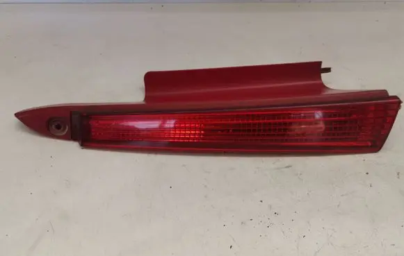 Citroen C4 I Rear/tail lights 9655863880