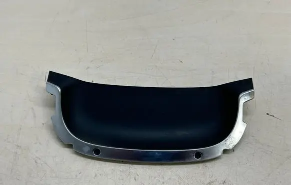 Audi A8 S8 D4 4H Other center console (tunnel) element 4H0863337