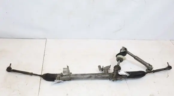 Nissan Qashqai Steering rack SN18BC0061