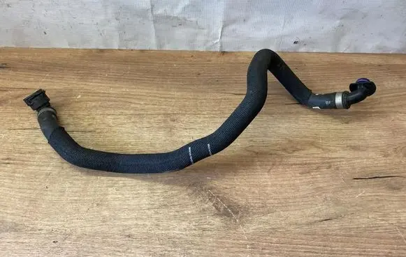 BMW 5 G30 G31 G38 Engine coolant pipe/hose 9430879