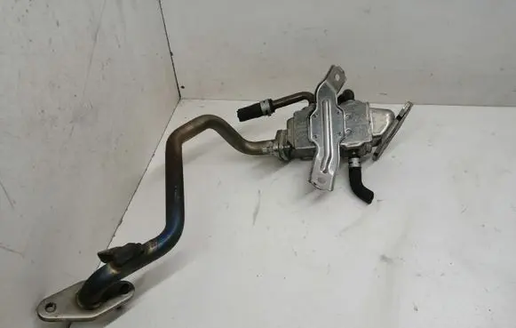 Toyota Yaris EGR valve cooler 2205000020