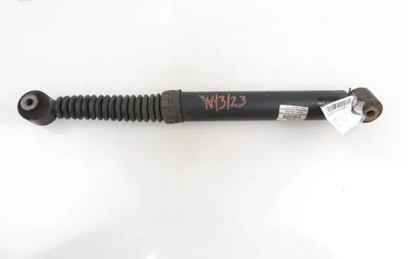 Citroen C3 Picasso Rear shock absorber/damper