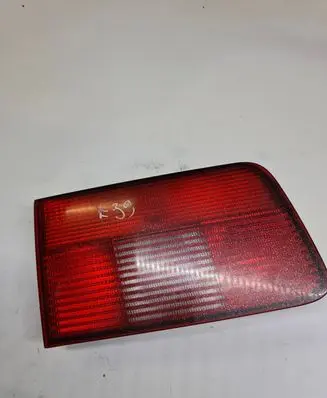 BMW 5 E39 Tailgate rear/tail lights