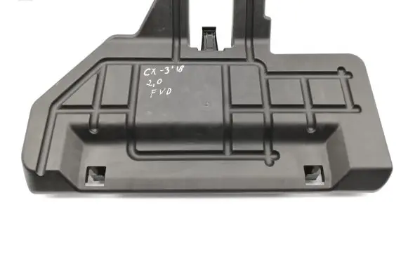 Mazda CX-3 Other interior part