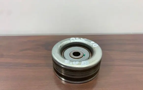Mitsubishi ASX Belt tensioner pulley 